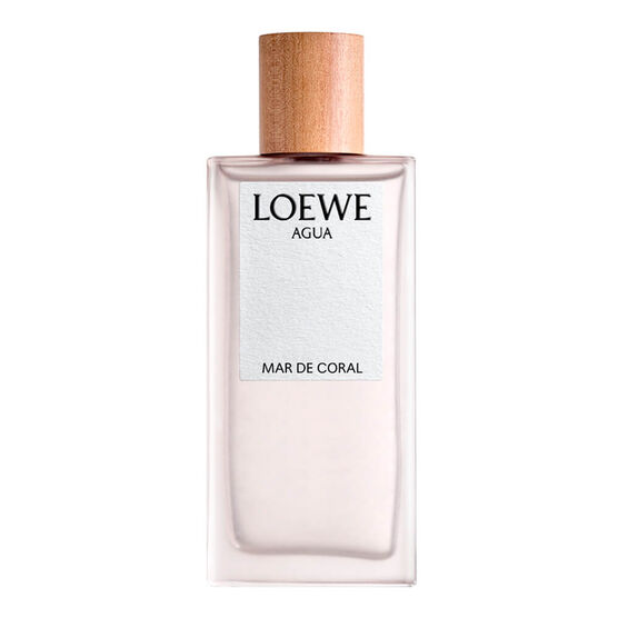 LOEWE AGUA MAR DE CORAL  EDT  100ML